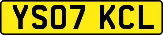 YS07KCL
