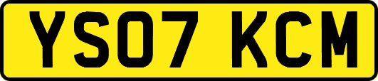 YS07KCM