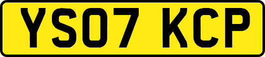 YS07KCP