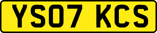 YS07KCS