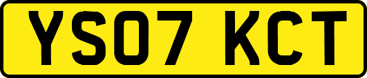 YS07KCT