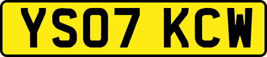 YS07KCW