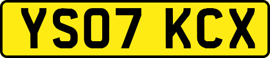 YS07KCX