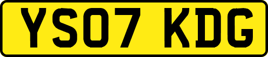 YS07KDG