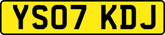 YS07KDJ