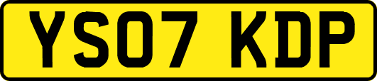 YS07KDP