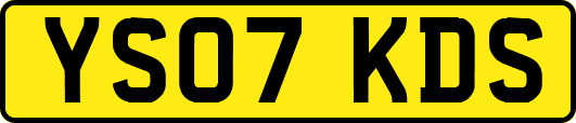 YS07KDS
