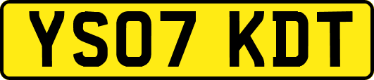 YS07KDT