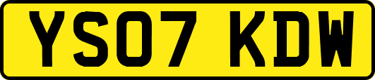 YS07KDW