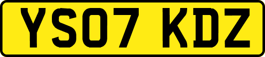 YS07KDZ