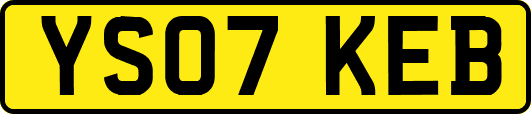 YS07KEB
