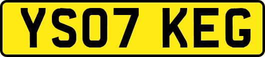 YS07KEG