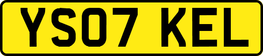 YS07KEL