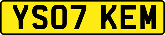 YS07KEM