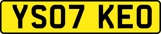 YS07KEO