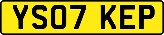 YS07KEP