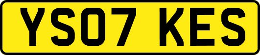 YS07KES