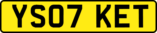 YS07KET