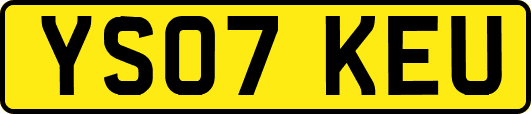 YS07KEU