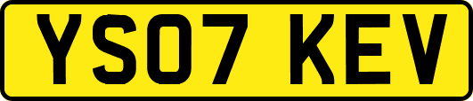 YS07KEV