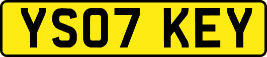 YS07KEY