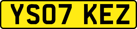 YS07KEZ