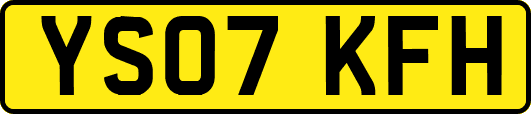 YS07KFH