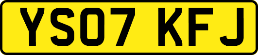 YS07KFJ