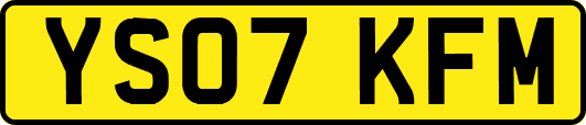 YS07KFM