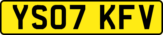 YS07KFV