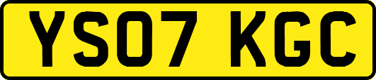 YS07KGC