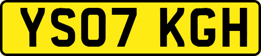 YS07KGH