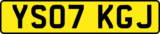YS07KGJ