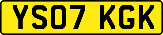 YS07KGK
