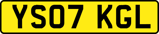 YS07KGL