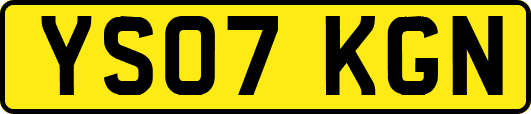YS07KGN