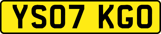 YS07KGO
