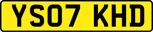 YS07KHD