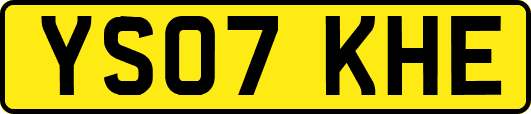 YS07KHE