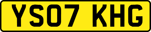 YS07KHG