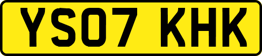 YS07KHK