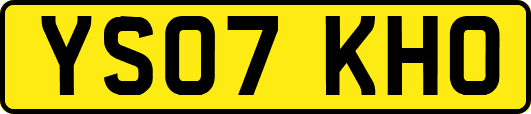 YS07KHO