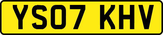 YS07KHV