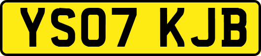 YS07KJB