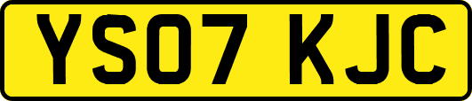 YS07KJC