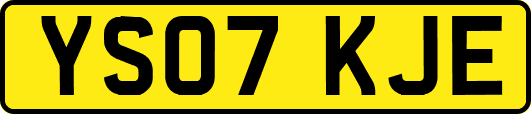 YS07KJE