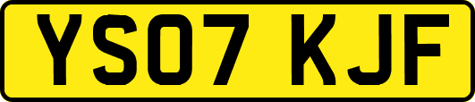 YS07KJF