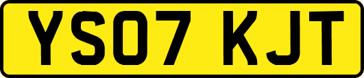 YS07KJT