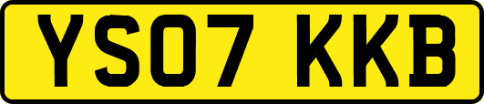 YS07KKB
