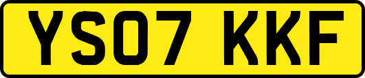 YS07KKF